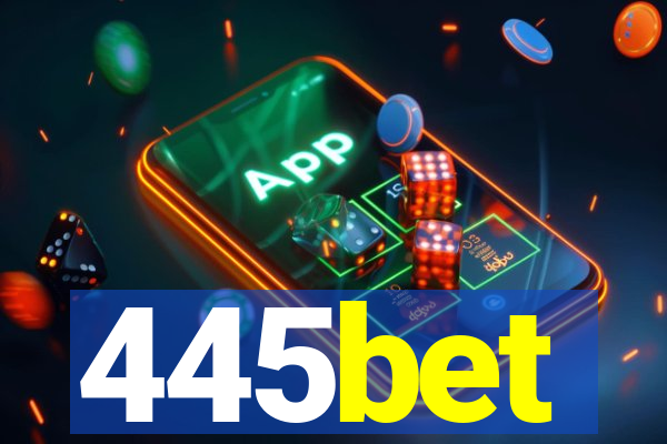 445bet