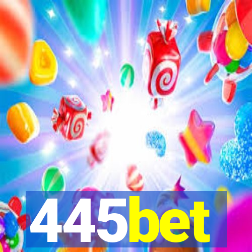 445bet