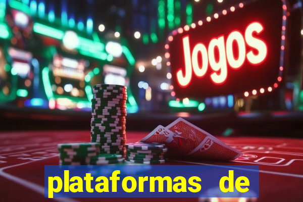 plataformas de jogos que pagam por cadastro sem deposito