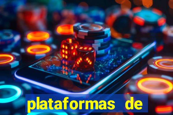 plataformas de jogos que pagam por cadastro sem deposito