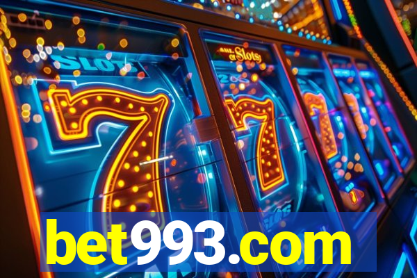 bet993.com