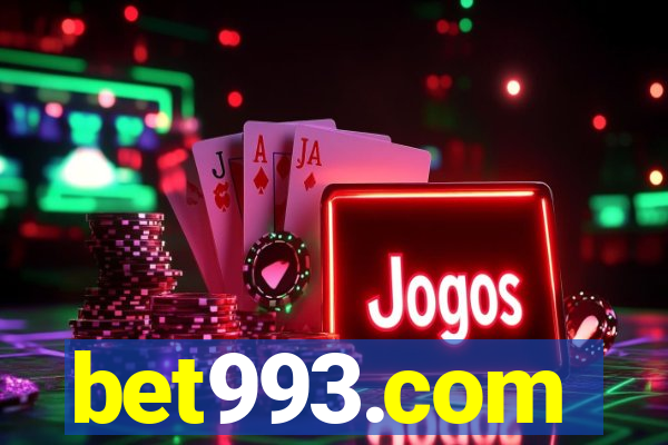 bet993.com