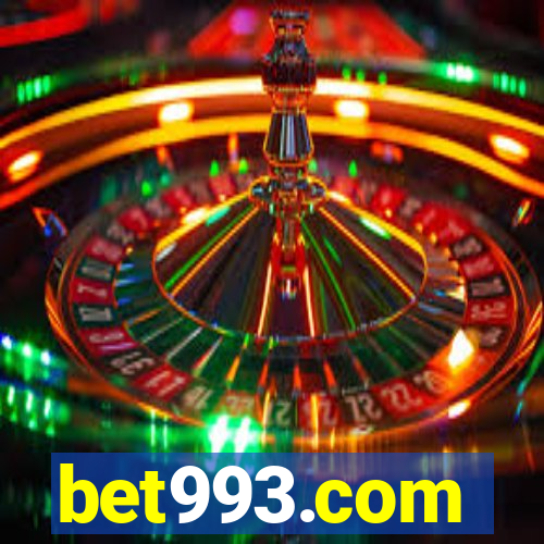 bet993.com