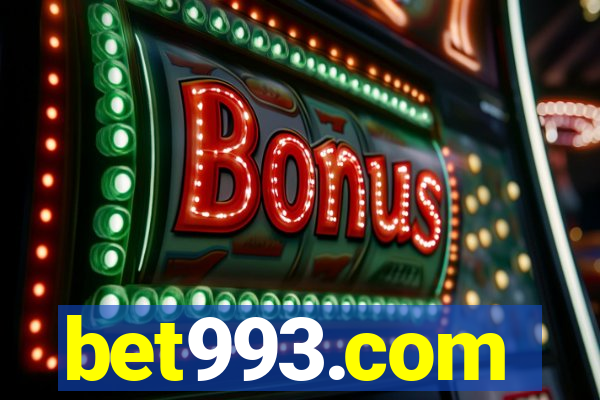 bet993.com