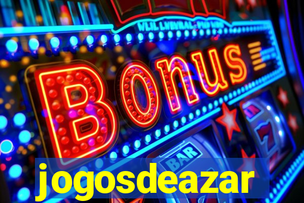 jogosdeazar