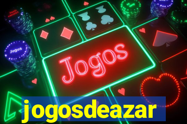 jogosdeazar