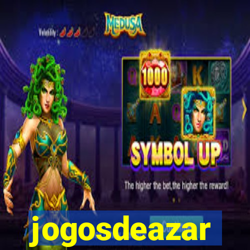 jogosdeazar