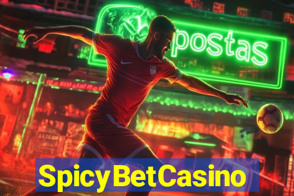 SpicyBetCasino