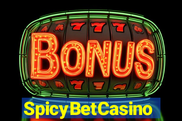 SpicyBetCasino