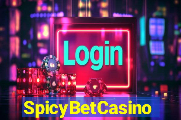 SpicyBetCasino