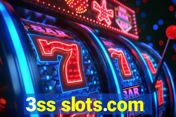 3ss slots.com