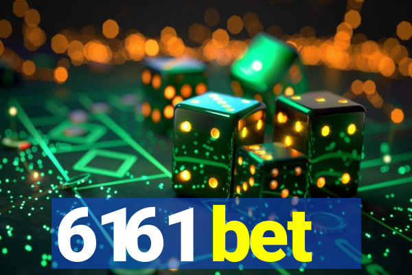 6161 bet