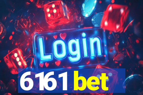 6161 bet