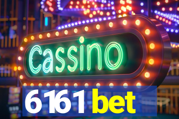 6161 bet