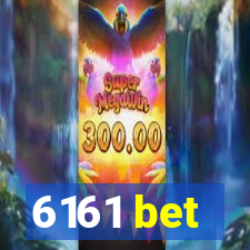 6161 bet