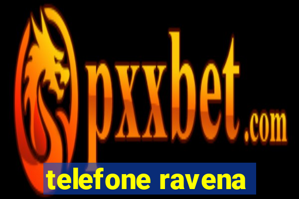 telefone ravena