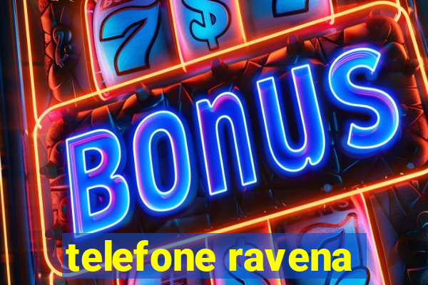 telefone ravena