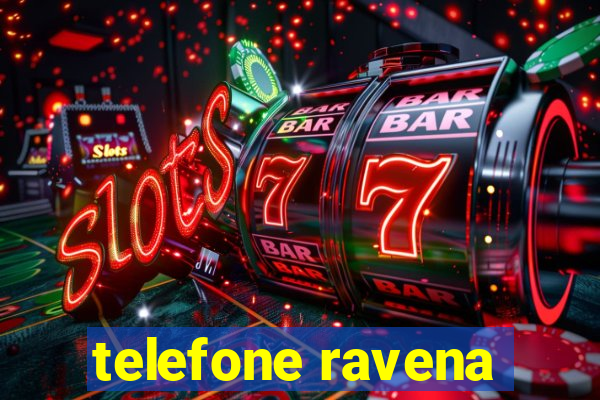 telefone ravena