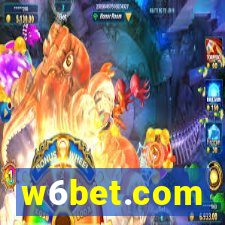 w6bet.com