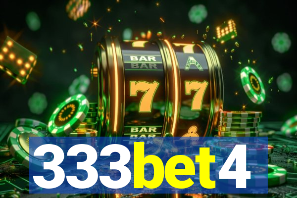 333bet4