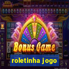 roletinha jogo