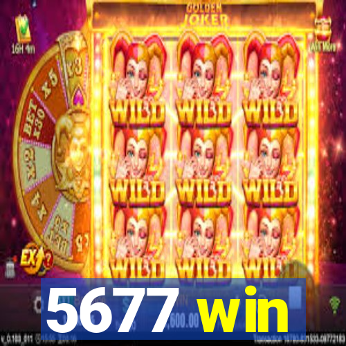 5677 win