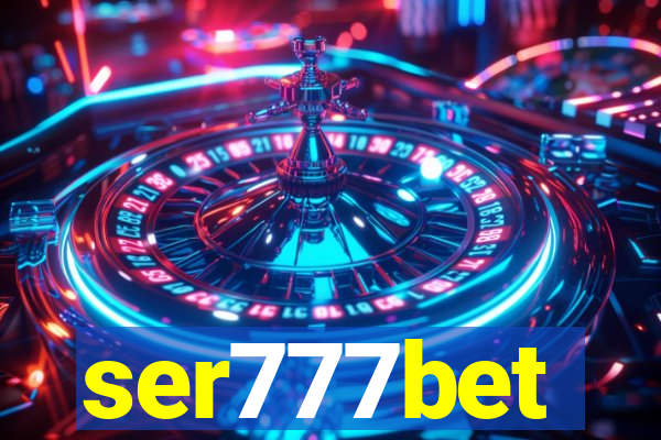 ser777bet