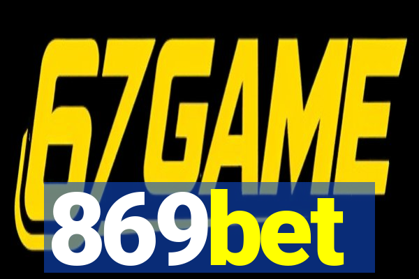 869bet