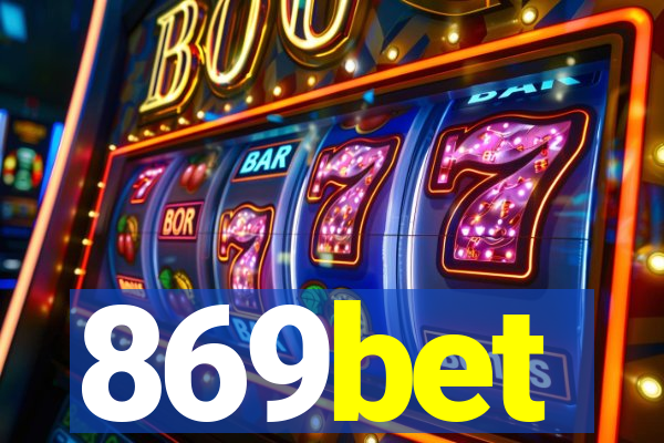 869bet