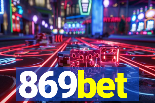 869bet