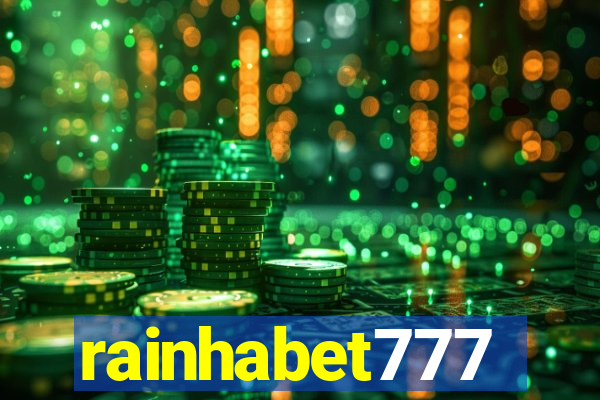 rainhabet777