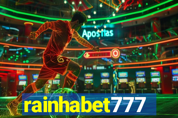 rainhabet777