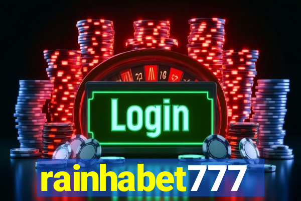 rainhabet777