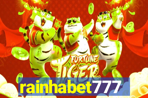 rainhabet777