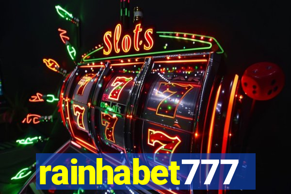 rainhabet777