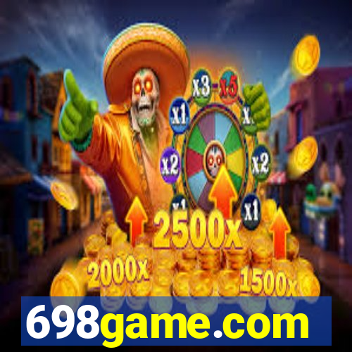 698game.com