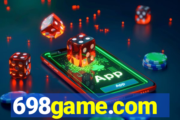 698game.com