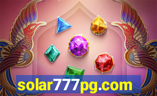 solar777pg.com