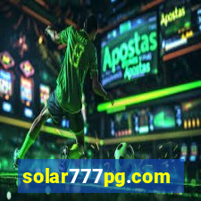 solar777pg.com