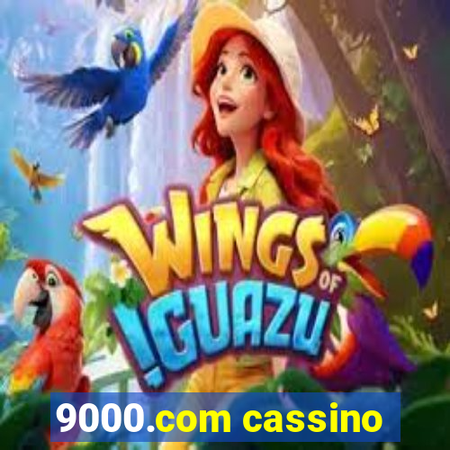 9000.com cassino