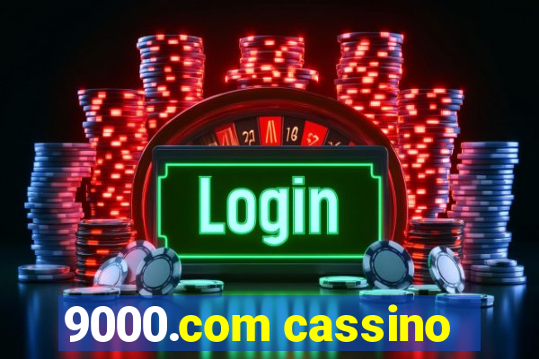 9000.com cassino