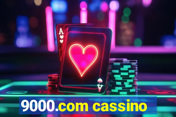 9000.com cassino