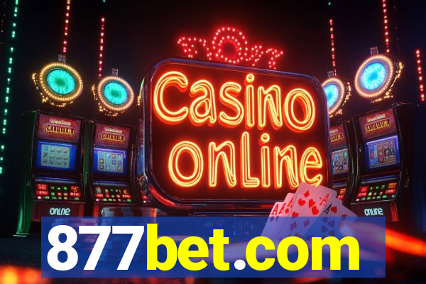 877bet.com