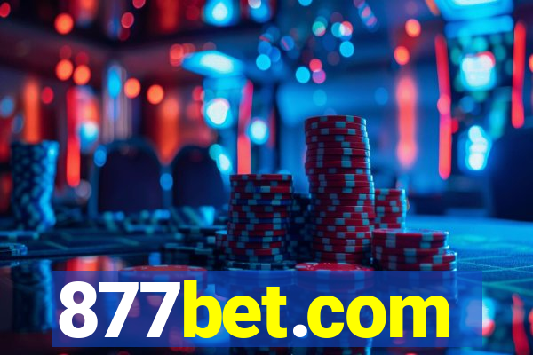 877bet.com