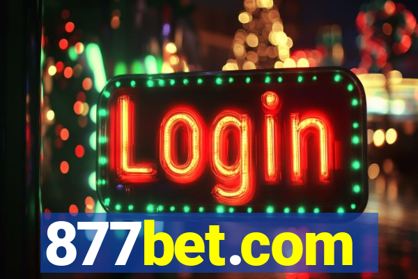 877bet.com