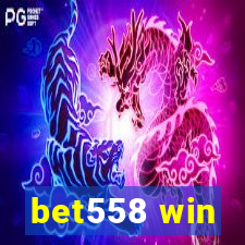 bet558 win