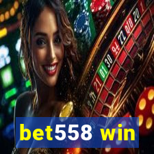 bet558 win