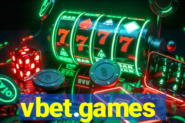 vbet.games