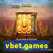 vbet.games