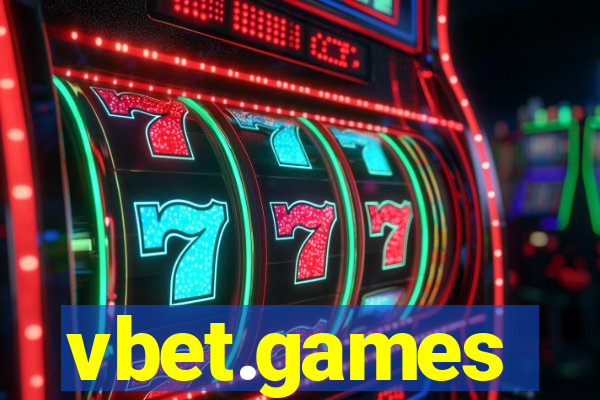 vbet.games